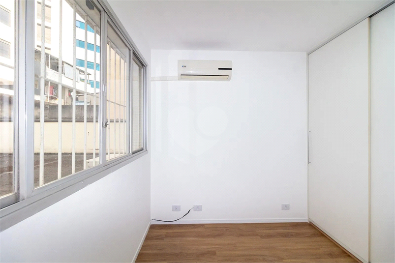 Venda Apartamento São Paulo Bela Vista REO1041161 18