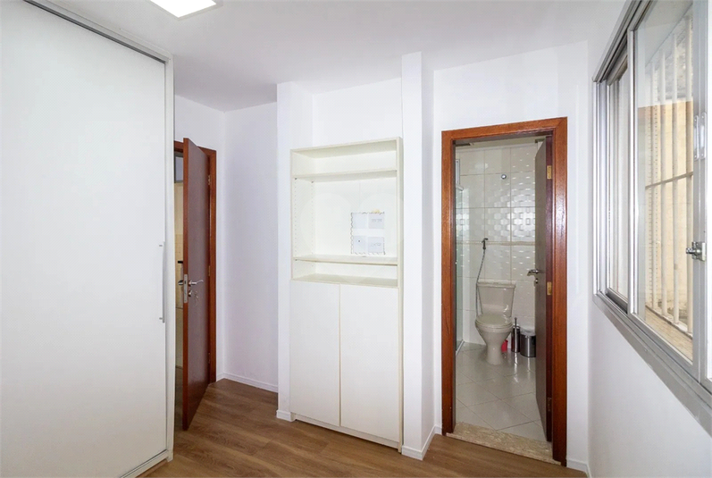 Venda Apartamento São Paulo Bela Vista REO1041161 20