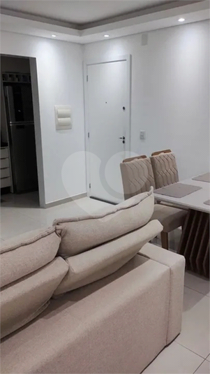 Venda Apartamento Jundiaí Residencial Santa Giovana REO1041162 3