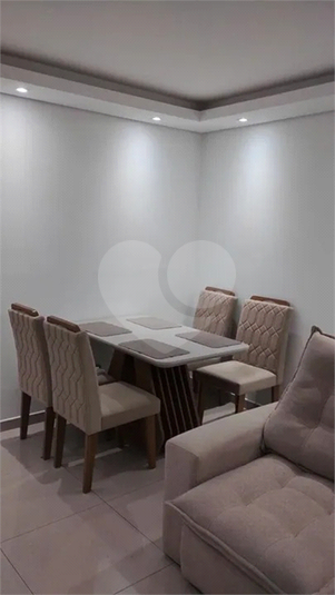 Venda Apartamento Jundiaí Residencial Santa Giovana REO1041162 16