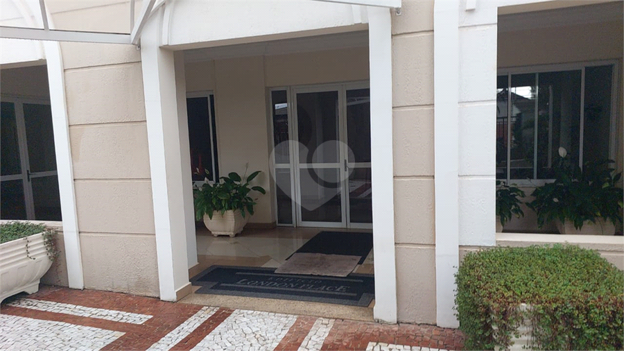 Aluguel Apartamento Indaiatuba Jardim Pau Preto REO1041166 17