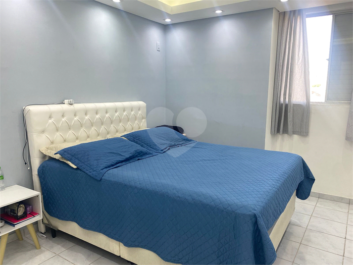 Venda Apartamento Jundiaí Vila Nova Jundiainópolis REO1041172 11