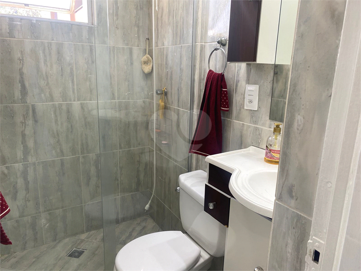 Venda Apartamento Jundiaí Vila Nova Jundiainópolis REO1041172 7