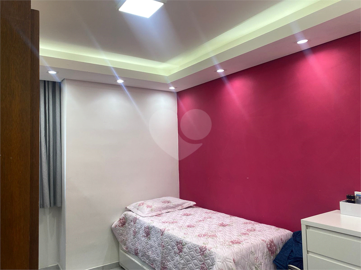 Venda Apartamento Jundiaí Vila Nova Jundiainópolis REO1041172 9