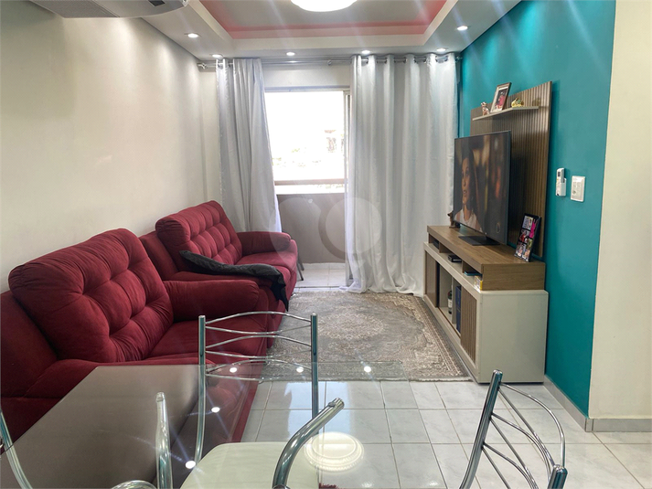 Venda Apartamento Jundiaí Vila Nova Jundiainópolis REO1041172 1