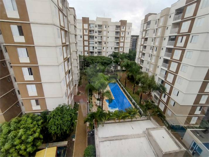 Venda Apartamento São Paulo Jardim Independência REO1041176 3