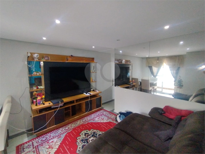 Venda Apartamento São Paulo Jardim Independência REO1041176 7