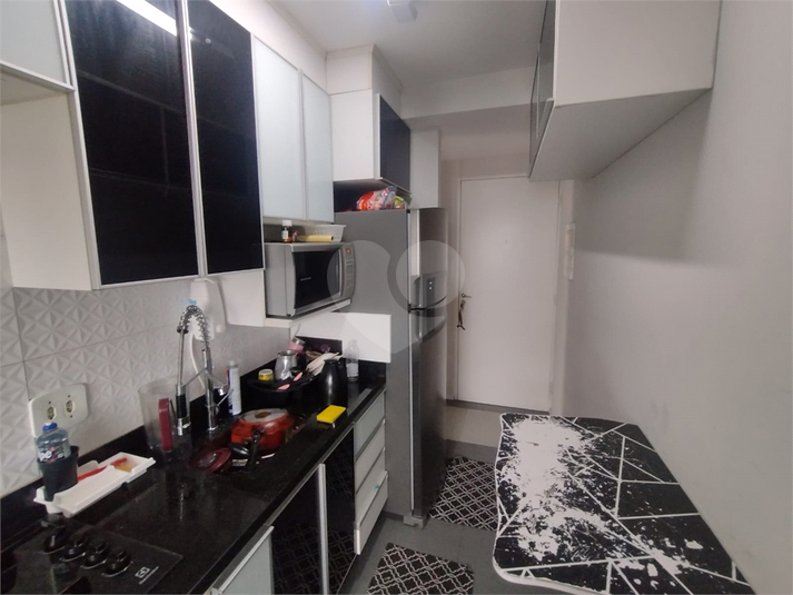 Venda Apartamento São Paulo Jardim Independência REO1041176 11