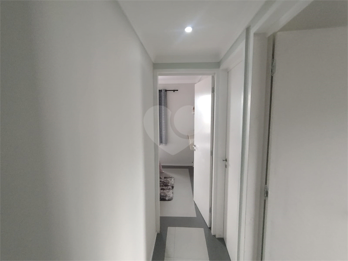 Venda Apartamento São Paulo Jardim Independência REO1041176 13