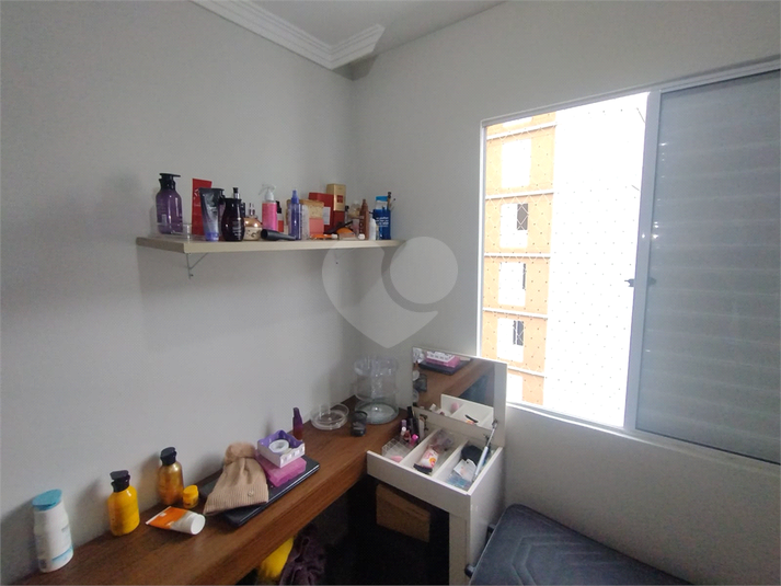 Venda Apartamento São Paulo Jardim Independência REO1041176 23