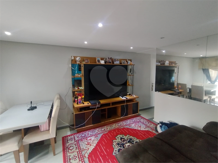 Venda Apartamento São Paulo Jardim Independência REO1041176 9