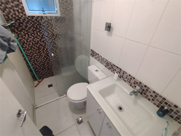 Venda Apartamento São Paulo Jardim Independência REO1041176 24