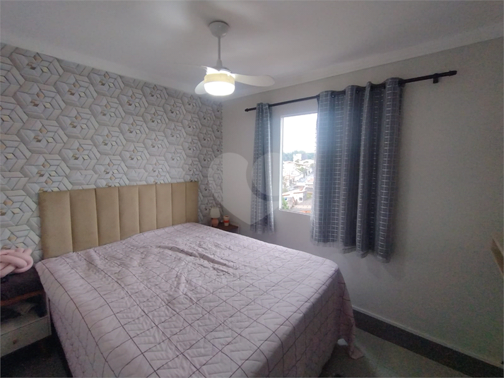 Venda Apartamento São Paulo Jardim Independência REO1041176 14