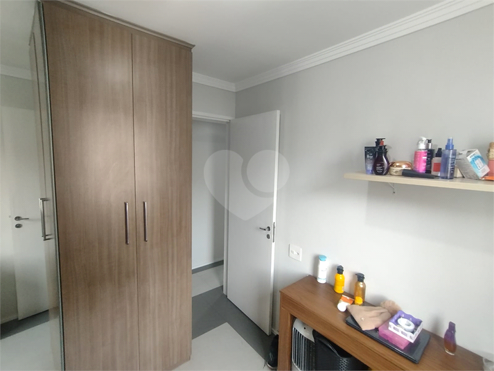 Venda Apartamento São Paulo Jardim Independência REO1041176 21