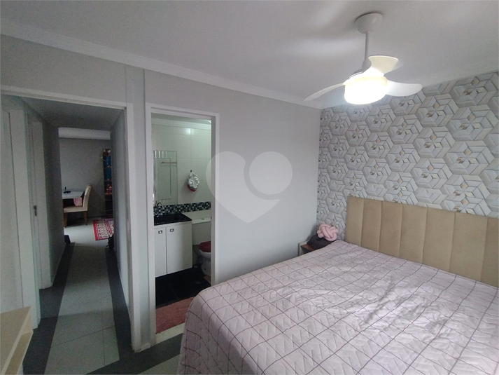 Venda Apartamento São Paulo Jardim Independência REO1041176 17