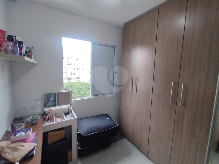 Venda Apartamento São Paulo Jardim Independência REO1041176 22