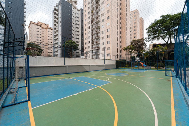 Venda Apartamento São Paulo Vila Sofia REO1041179 29