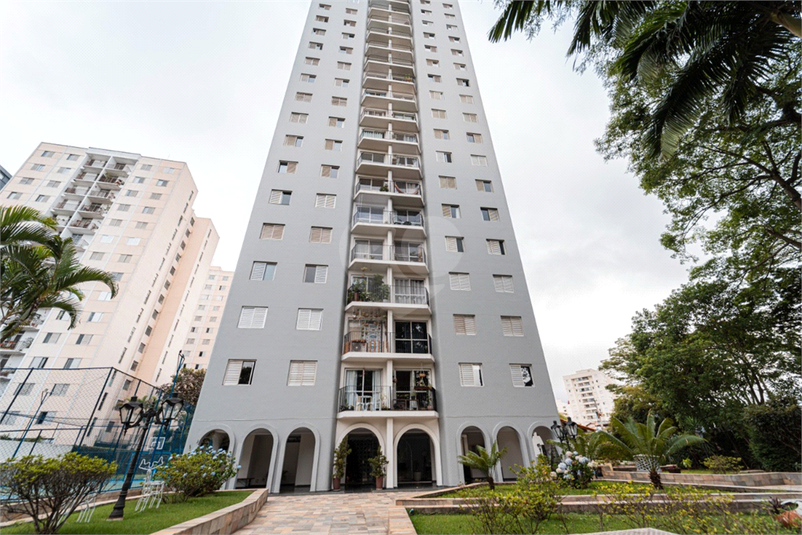 Venda Apartamento São Paulo Vila Sofia REO1041179 36