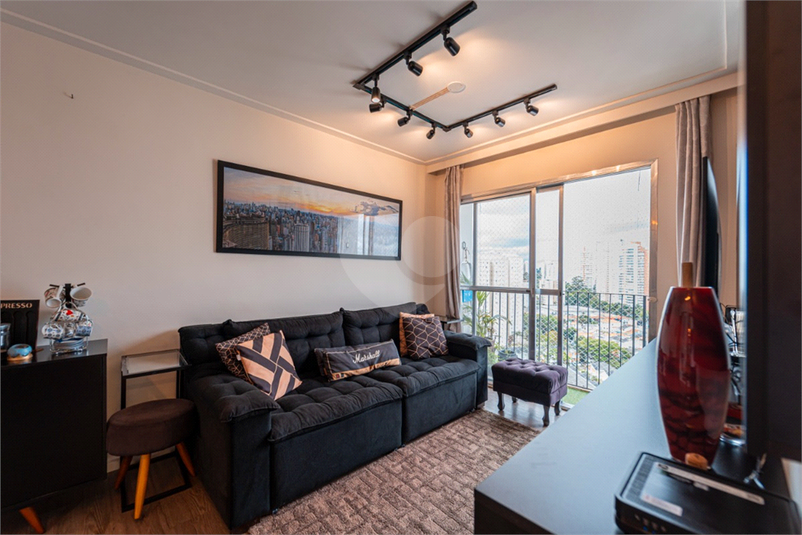 Venda Apartamento São Paulo Vila Sofia REO1041179 1