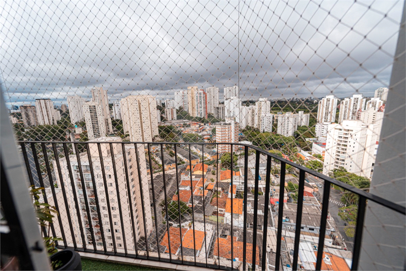 Venda Apartamento São Paulo Vila Sofia REO1041179 3