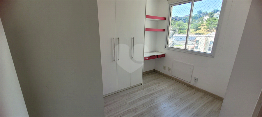 Venda Apartamento Niterói Barreto REO1041180 9