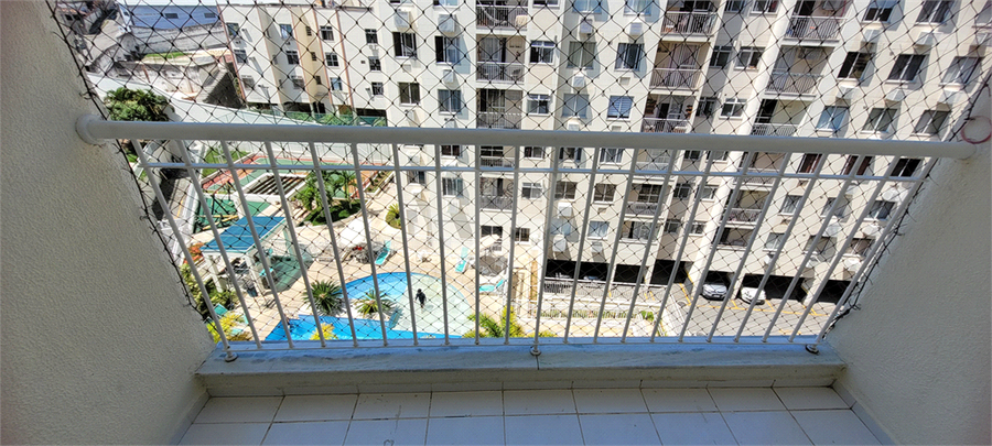 Venda Apartamento Niterói Barreto REO1041180 19