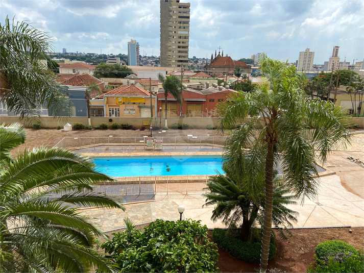 Venda Apartamento Araraquara Centro REO1041189 6