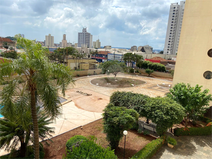 Venda Apartamento Araraquara Centro REO1041189 7