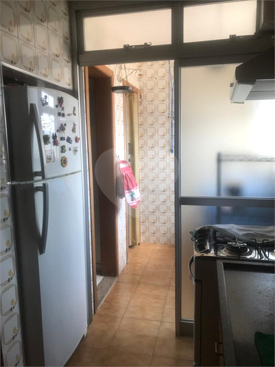 Venda Apartamento São Paulo Vila Gustavo REO1041193 15