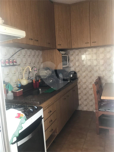 Venda Apartamento São Paulo Vila Gustavo REO1041193 13