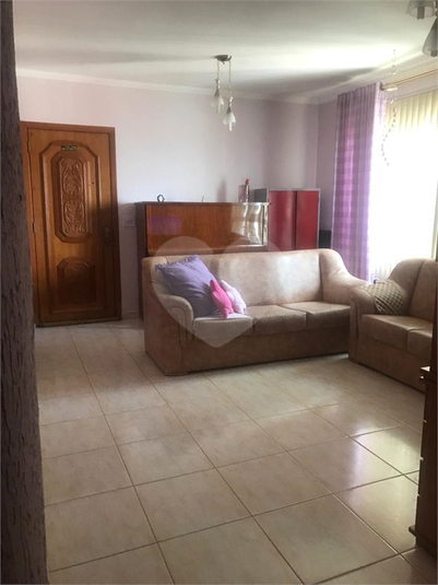 Venda Apartamento São Paulo Vila Gustavo REO1041193 10