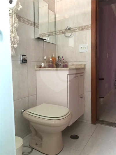 Venda Apartamento São Paulo Vila Gustavo REO1041193 7