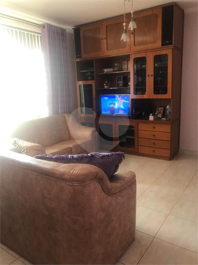 Venda Apartamento São Paulo Vila Gustavo REO1041193 11