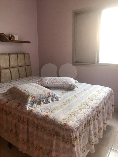 Venda Apartamento São Paulo Vila Gustavo REO1041193 1