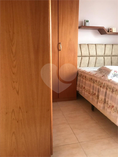 Venda Apartamento São Paulo Vila Gustavo REO1041193 2