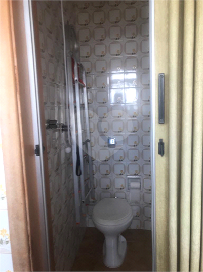 Venda Apartamento São Paulo Vila Gustavo REO1041193 22