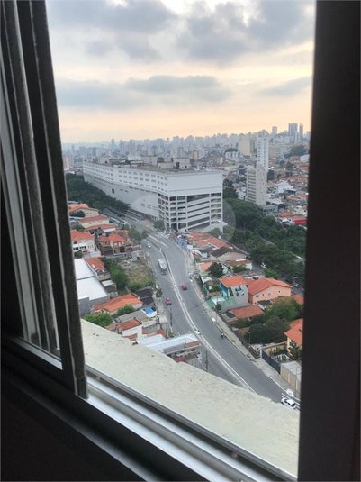 Venda Apartamento São Paulo Vila Gustavo REO1041193 3