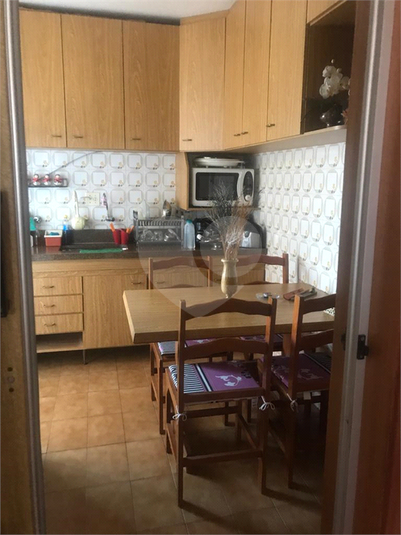 Venda Apartamento São Paulo Vila Gustavo REO1041193 17