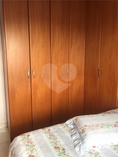 Venda Apartamento São Paulo Vila Gustavo REO1041193 5