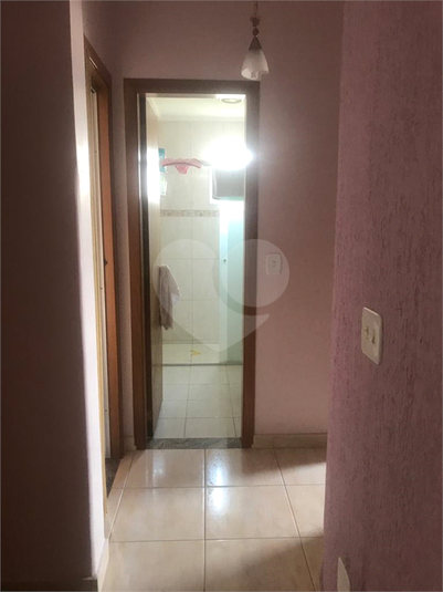 Venda Apartamento São Paulo Vila Gustavo REO1041193 8