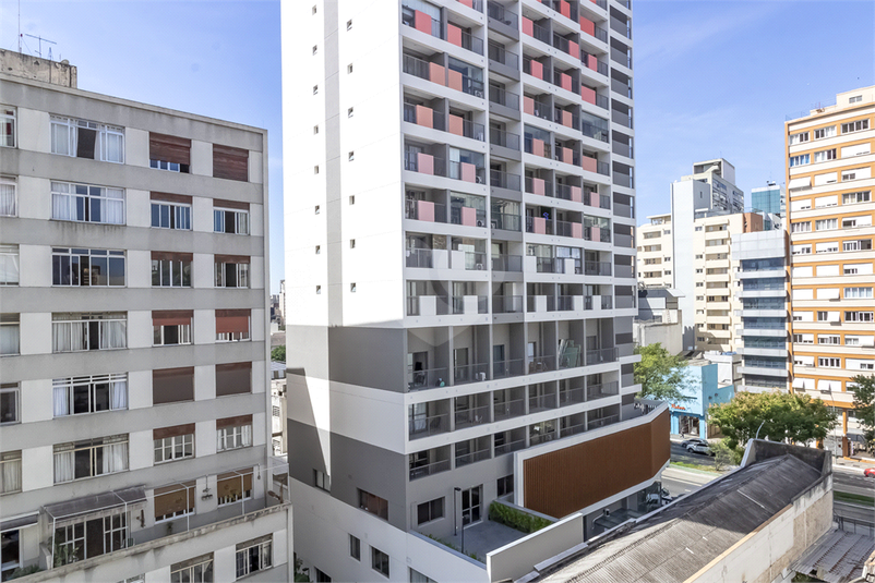 Venda Apartamento São Paulo Consolação REO1041202 21