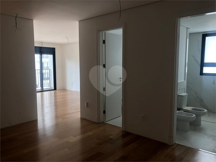 Venda Apartamento São Paulo Moema REO1041208 23