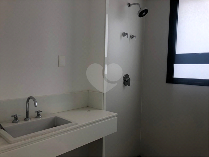 Venda Apartamento São Paulo Moema REO1041208 7