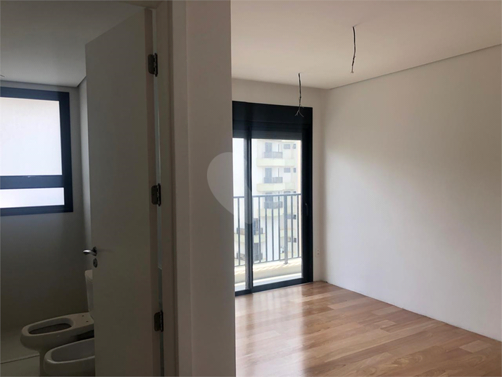 Venda Apartamento São Paulo Moema REO1041208 11