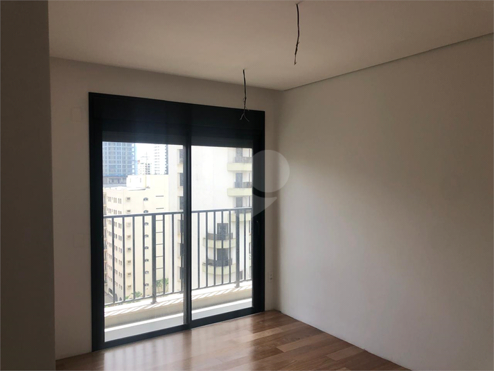 Venda Apartamento São Paulo Moema REO1041208 13