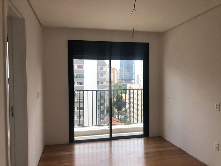 Venda Apartamento São Paulo Moema REO1041208 12