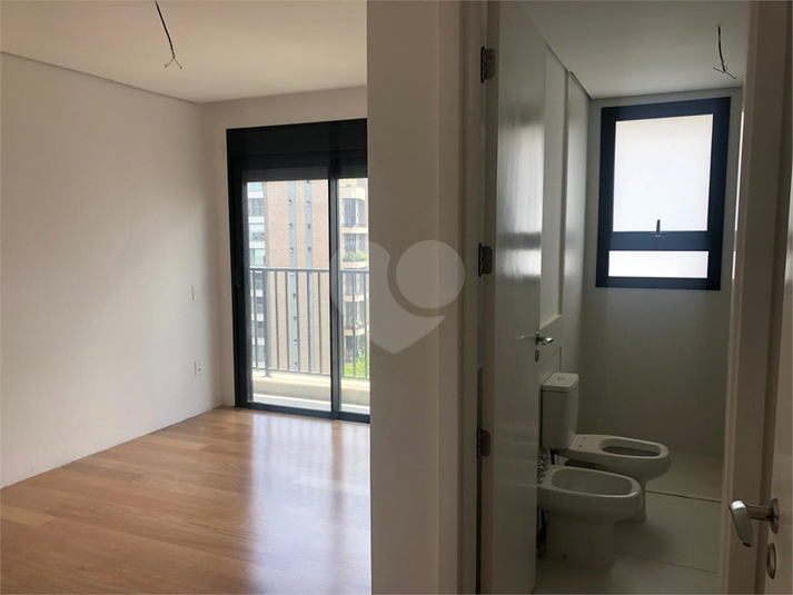 Venda Apartamento São Paulo Moema REO1041208 8