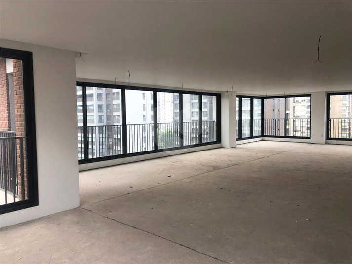 Venda Apartamento São Paulo Moema REO1041208 4