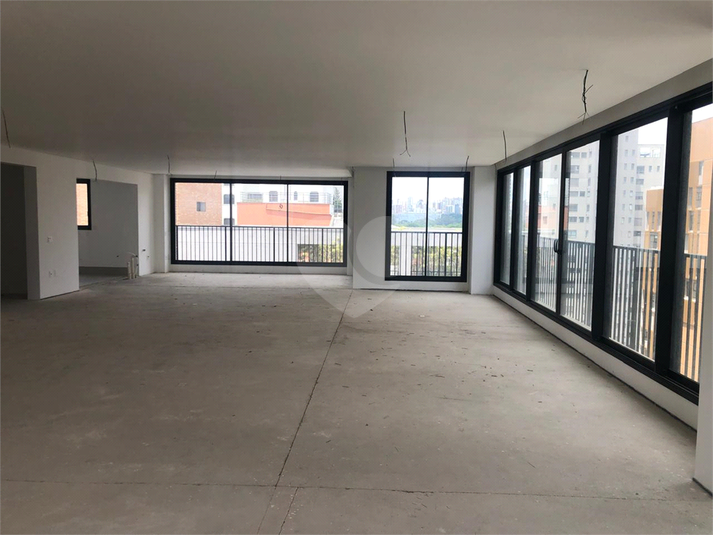 Venda Apartamento São Paulo Moema REO1041208 3