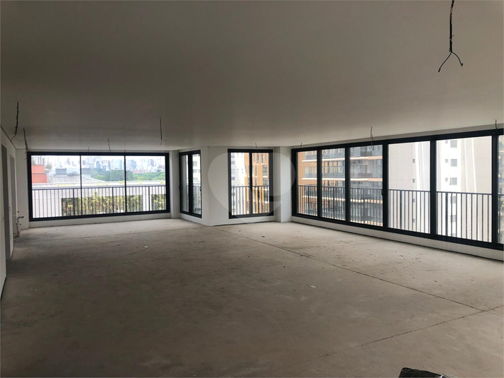 Venda Apartamento São Paulo Moema REO1041208 2